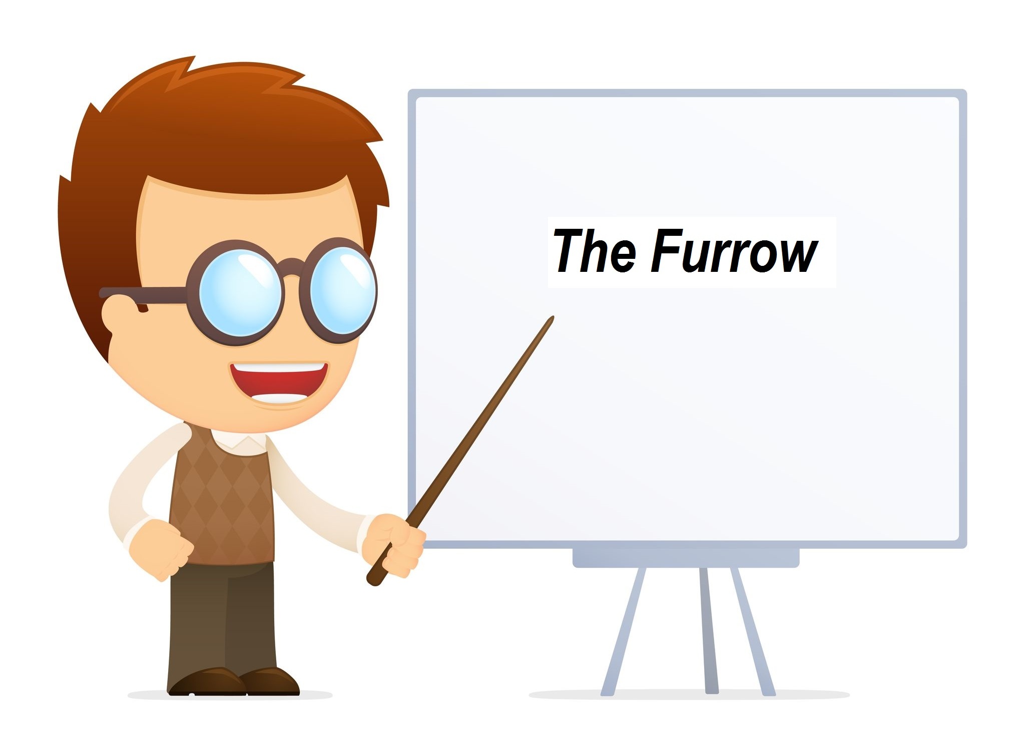 The Furrow