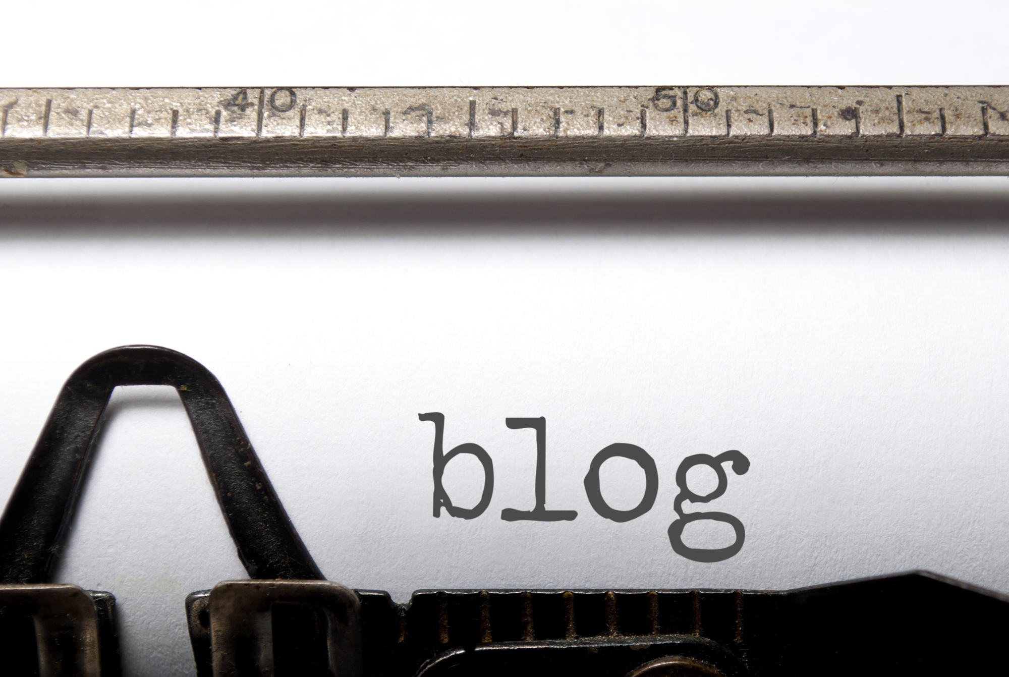 Como fazer um blog de sucesso