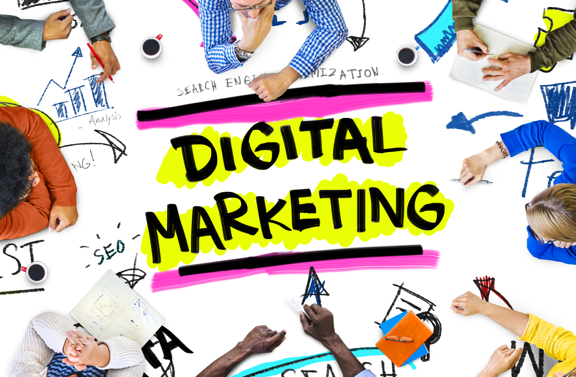 termos do marketing digital